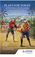 Plays for Today: With CSEC Study Guide