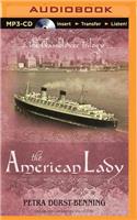 American Lady
