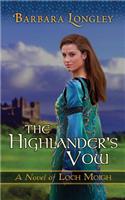 Highlander's Vow