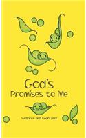 God's Promises to Me