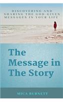 Message in The Story
