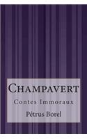 Champavert