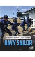 Surprising Facts about Being a Navy Sailor