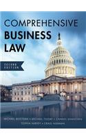 Comprehensive Business Law