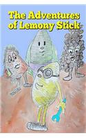 The Adventures of Lemony Stick