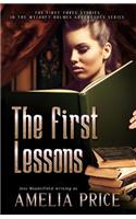 The First Lessons