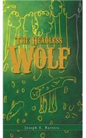 Headless Wolf