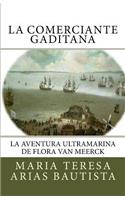 La comerciante gaditana