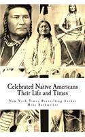 Celebrated Native Americans