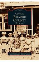 Central Brevard County Florida