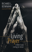 Living Prayer