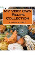 My Favourite Recipes