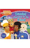 Daniel Chooses to Be Kind: (Daniel Tiger's Neighborhood)