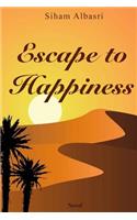 Escape to Hapiness