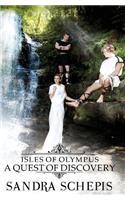 Isles Of Olympus