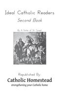 Ideal Catholic Readers, Book Two