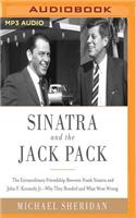 Sinatra and the Jack Pack