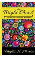 Bright Shawl
