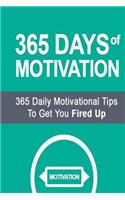 365 Days of Motivation
