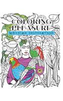 Coloring Pleasure
