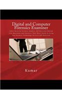 Digital and Computer Forensics Examiner: Cyber Security Forensic Analyst, Job Interview Bottom Line Questions and Answers: Your Basic Guide to Acing Any Forensic Technology Services Job Int