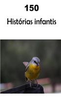 150 Histórias infantis