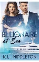 Billionaire at Sea (Book One)