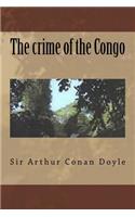 crime of the Congo