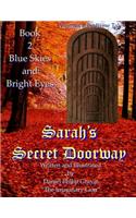 Sarah's Secret Doorway
