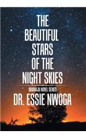 Beautiful Stars of the Night Skies