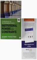 Bundle: Epstein: Constitutional Law for a Changing America: Institutional Powers and Constraints 10e + Constitutional Law Resource Center
