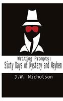 Writing Prompts