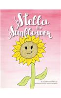 Stella The Sunflower