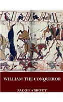 William the Conqueror