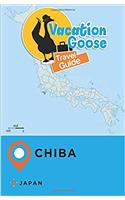 Vacation Goose Travel Guide Chiba Japan