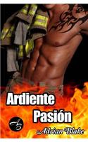 Ardiente Pasión