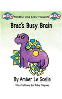 Brac's Busy Brain