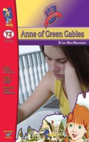 Anne of Green Gables, by Lucy Maud Montgomery Lit Link Grades 7-8: (Lit Links)