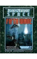 Transhuman Space: Fifth Wave