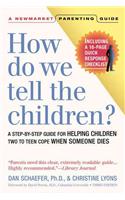 How to Tell the Children