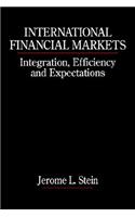 International Financial Markets