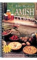 Best of Amish Cooking