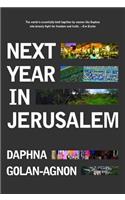 Next Year in Jerusalem