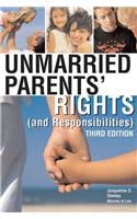 Unmarried Parents' Rights (and Responsibilities)