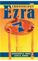 The Chronology of Ezra 7