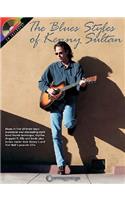 The Blues Styles of Kenny Sultan