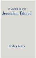 A Guide to the Jerusalem Talmud