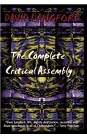 Complete Critical Assembly
