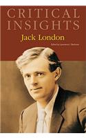Critical Insights: Jack London
