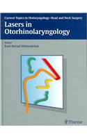Lasers in Otorhinolaryngology